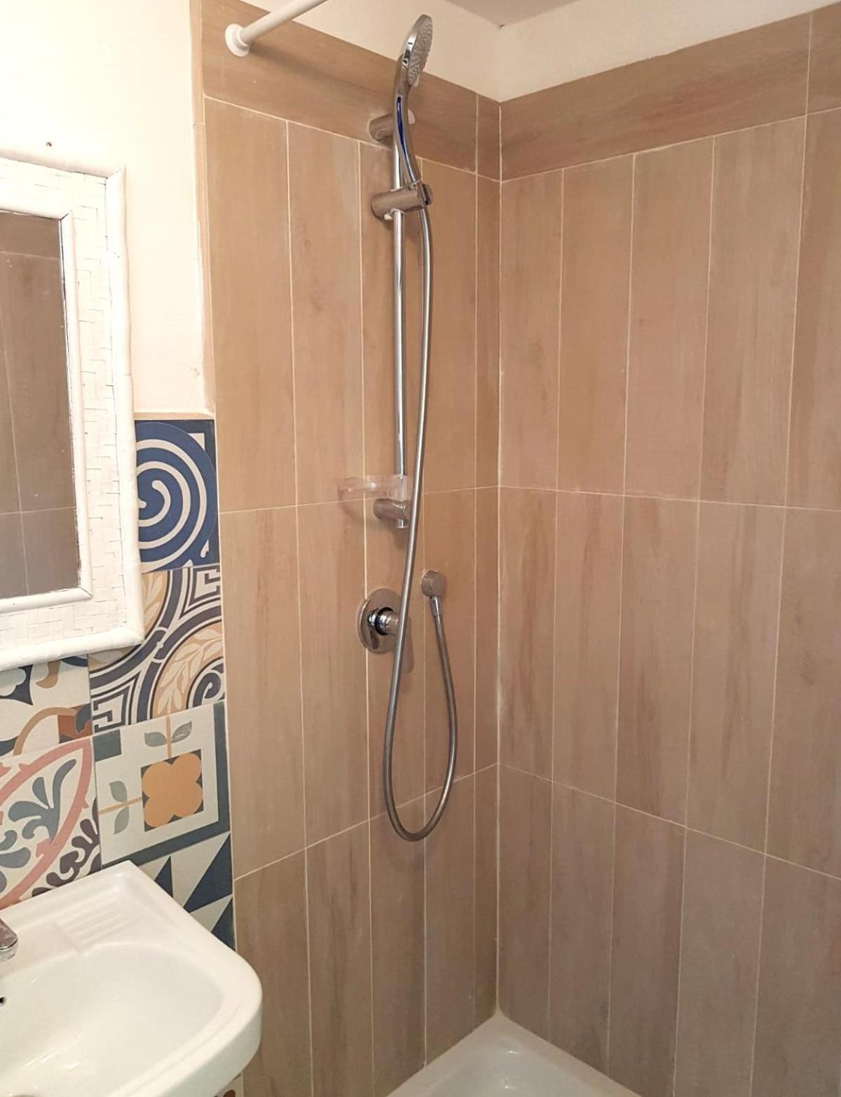 Dimora Quattro Vanelle Favignana Rom bilde